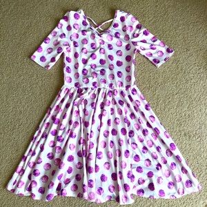 DorDotSmile dress 8/10